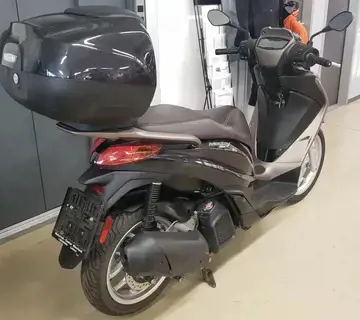 Piaggio Medley ABS