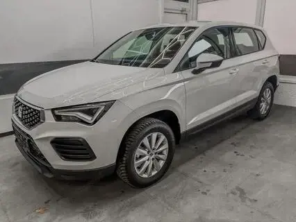 Seat Ateca EDITION KLIMAAUTOMATIK ALU TEMPOMAT EL.PAKET 1....