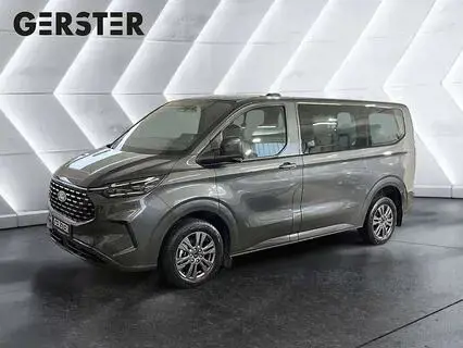 Ford Tourneo