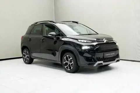 Citroen C3 Aircross 1.2 PureTech 110 Plus (EURO FLA PDC