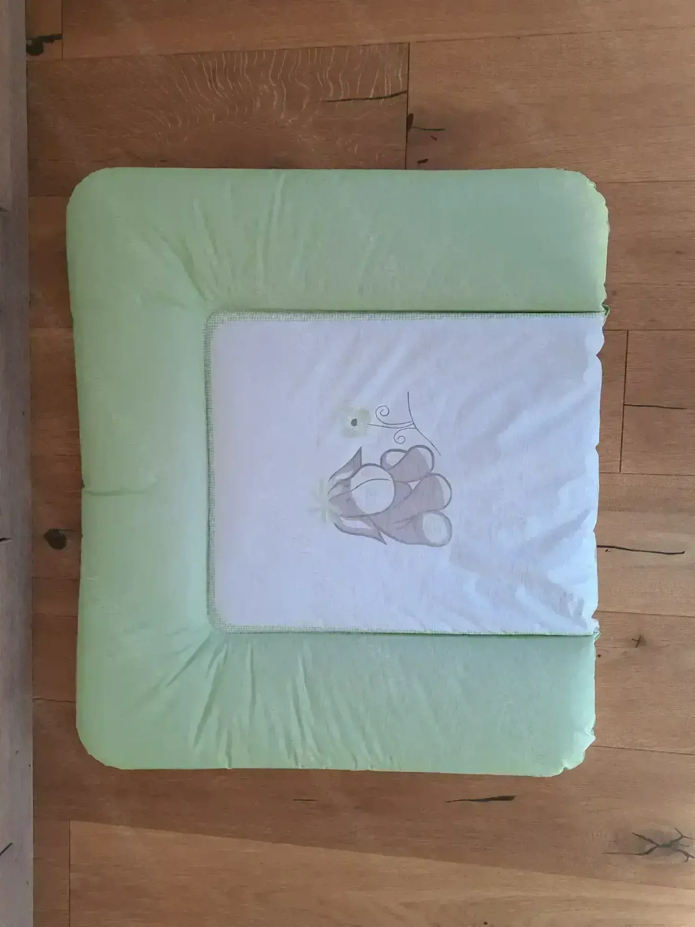 Wickelauflage My Baby Lou