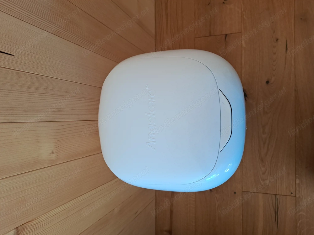 Windeleimer Angelcare