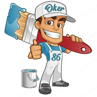 Malerarbeit,Verputz,Bodenbeschihtung