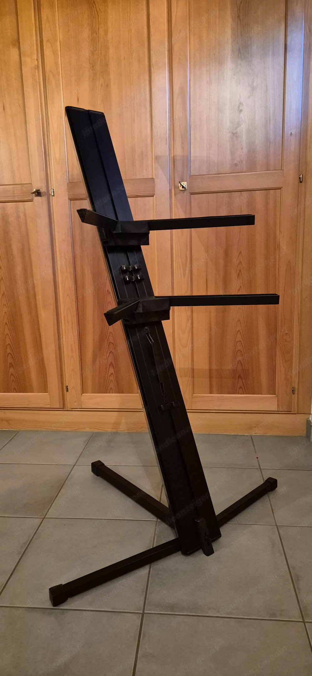 Apex Ultimate Keyboardständer