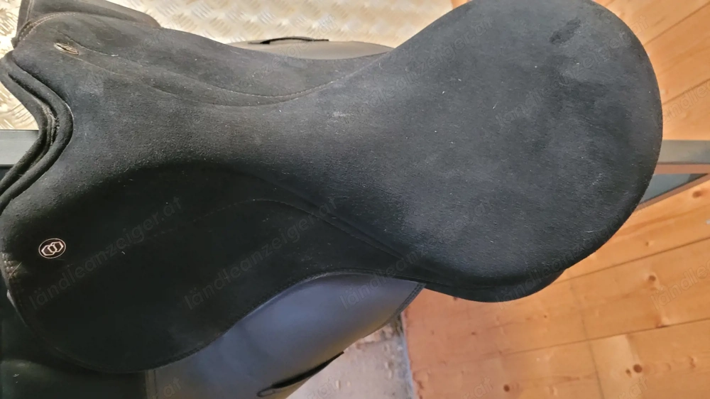 Wintec Vielseitigkeitssattel