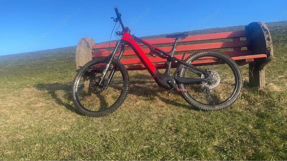 Rotwild R.E. Core Bj.22