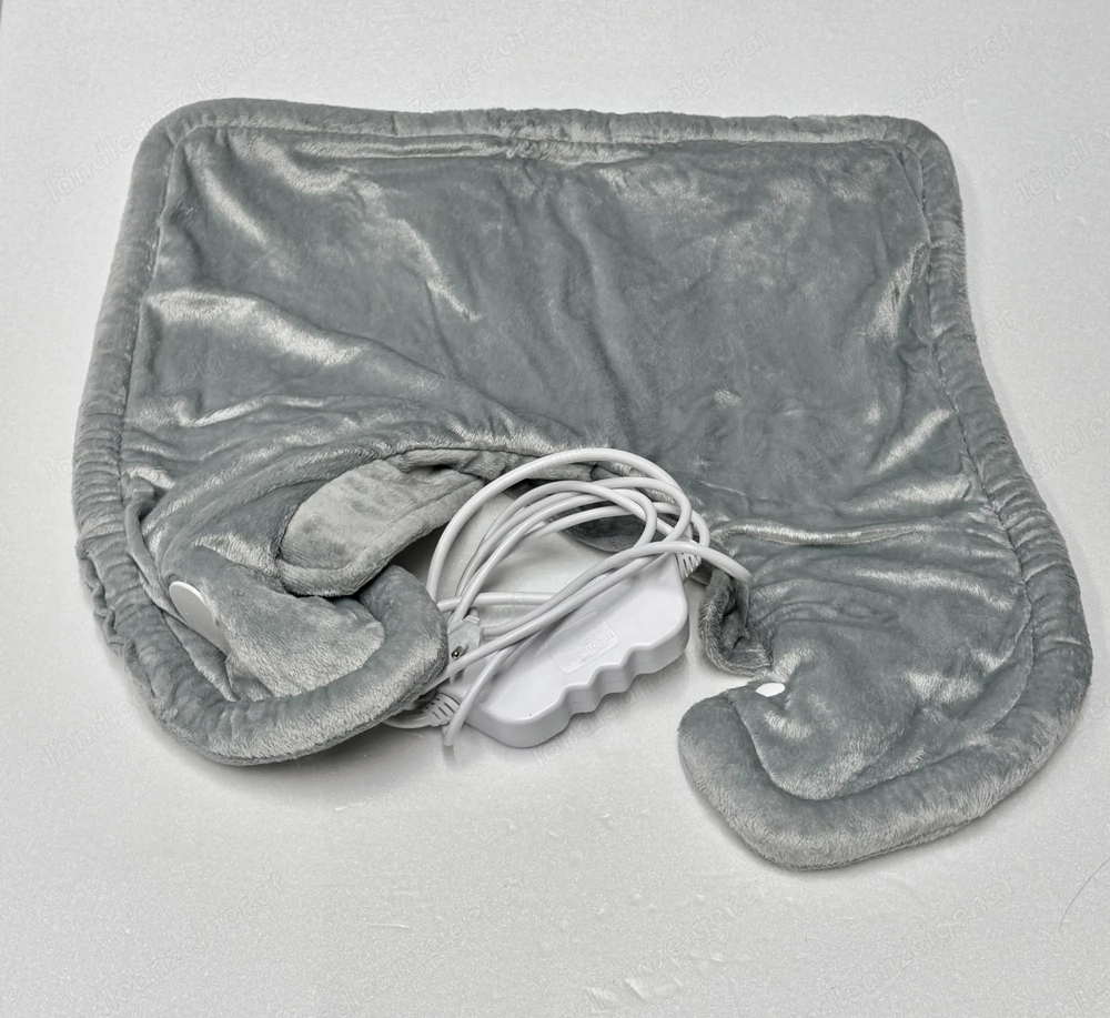 Medisana HP 622 Schulter- und Nackenheizkissen