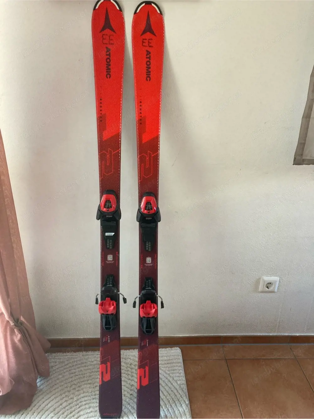 Atomic Redster J2 150cm
