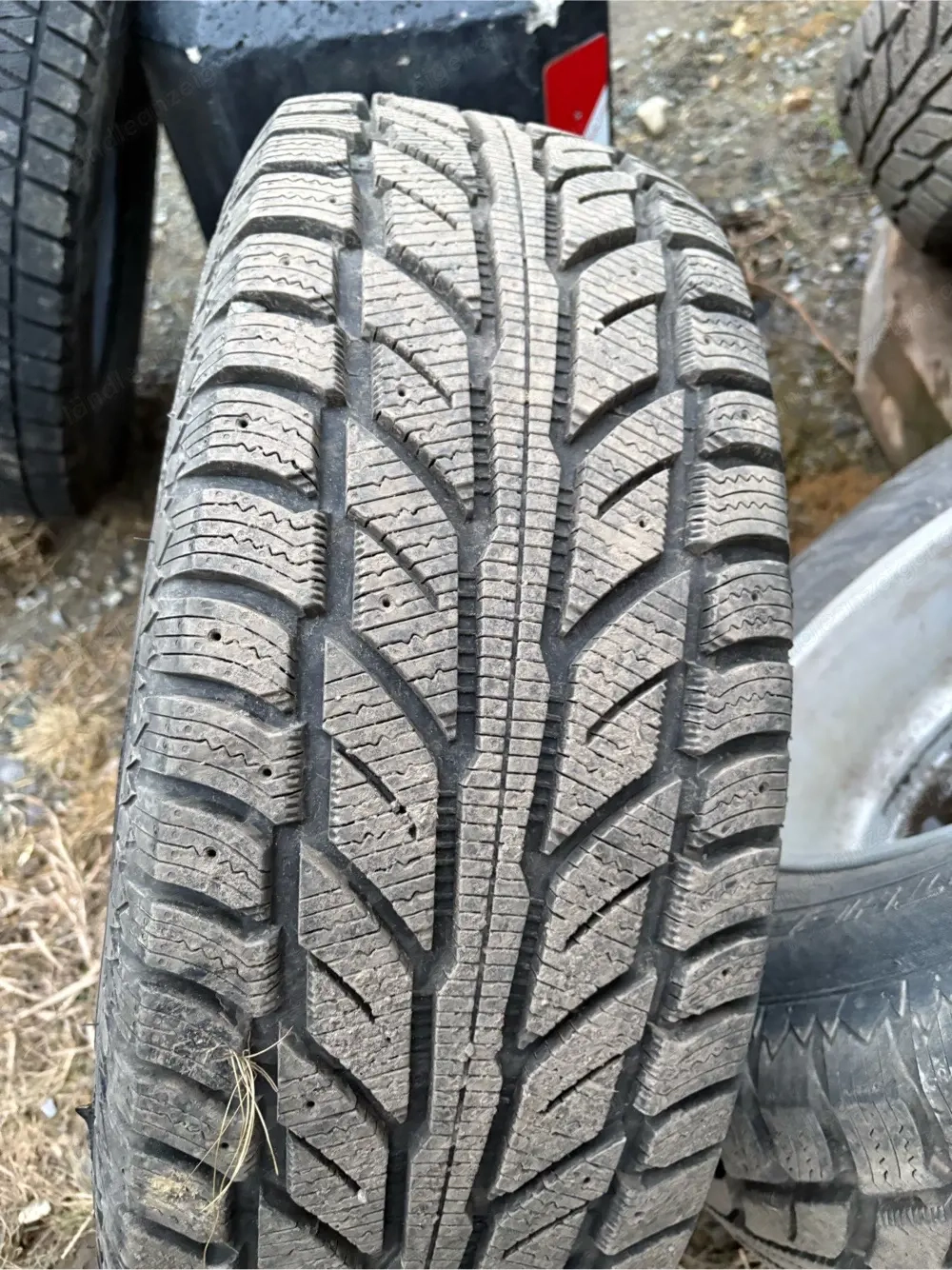 255 70 r16 winterreifen