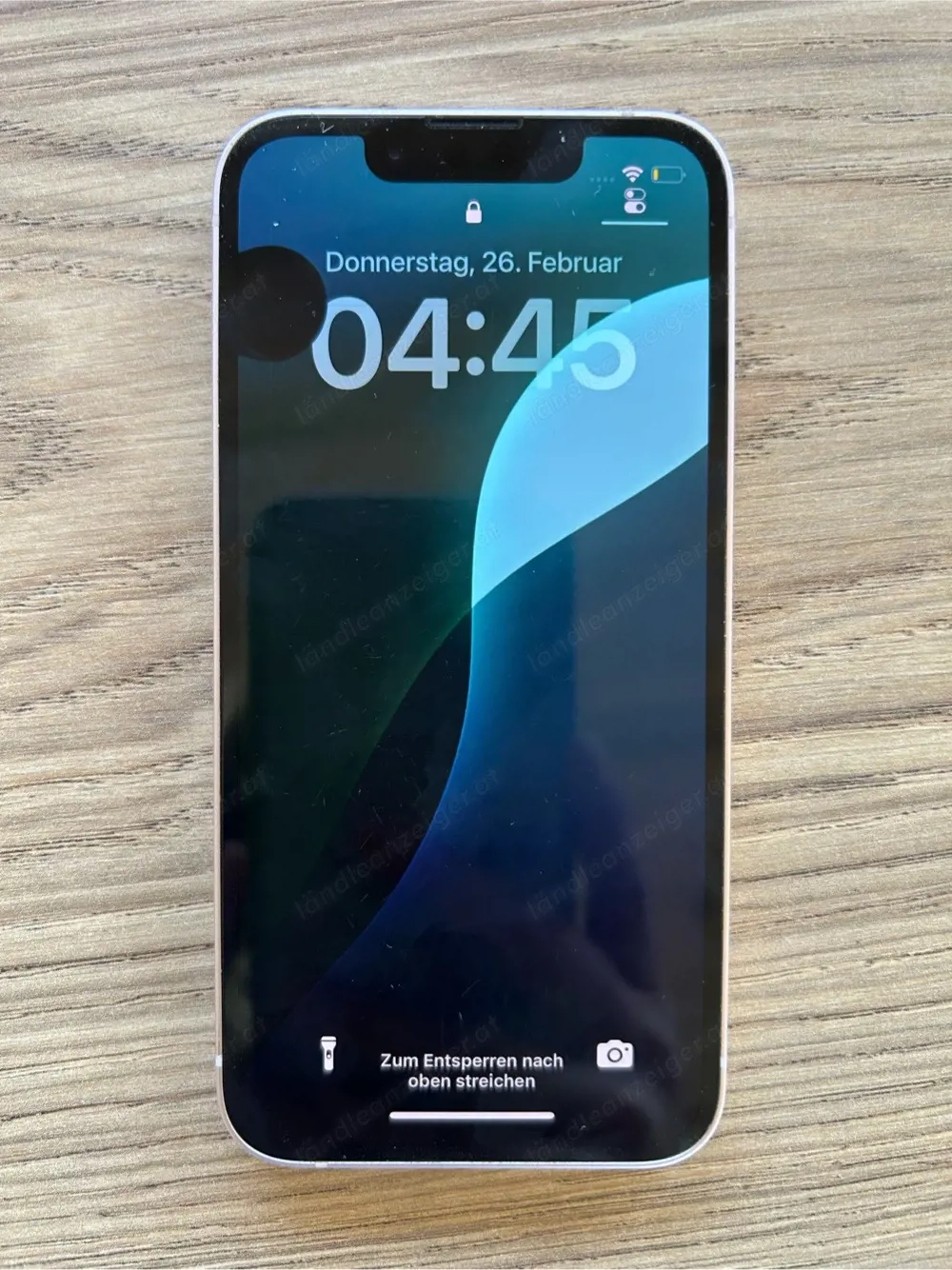 iPhone 13 mini 128GB rosa