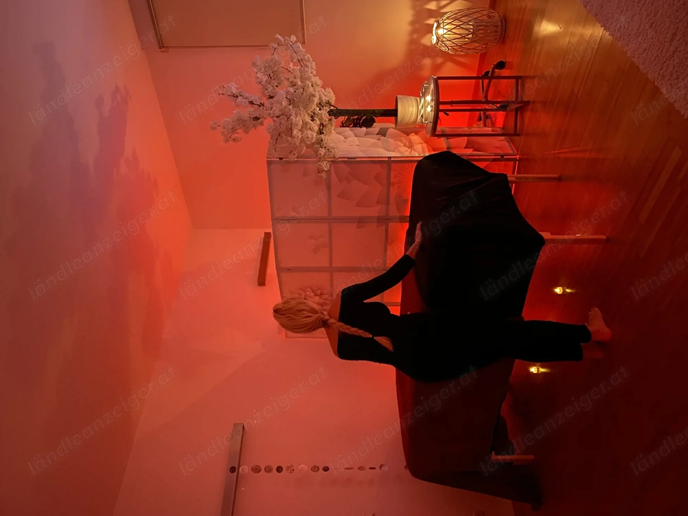 Tantra für gestresste Männer für mehr Lebensenergie 