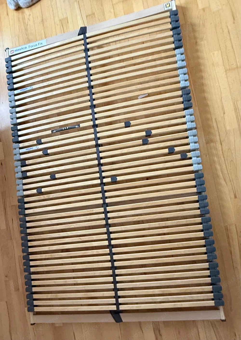 Lattenrost 120x200 Elastica