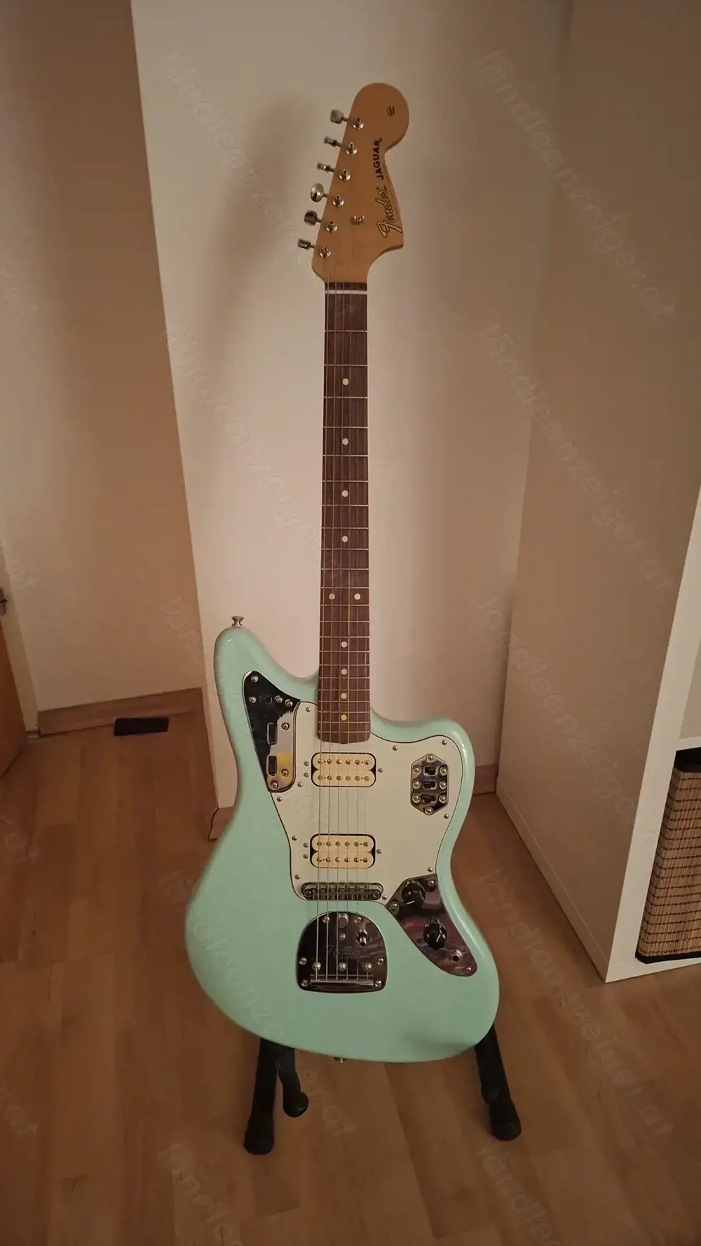 E-Gitarre Fender