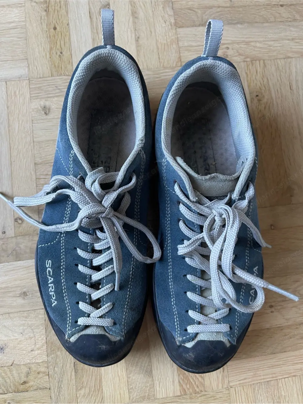 Scarpa Mojito Halbschuhe