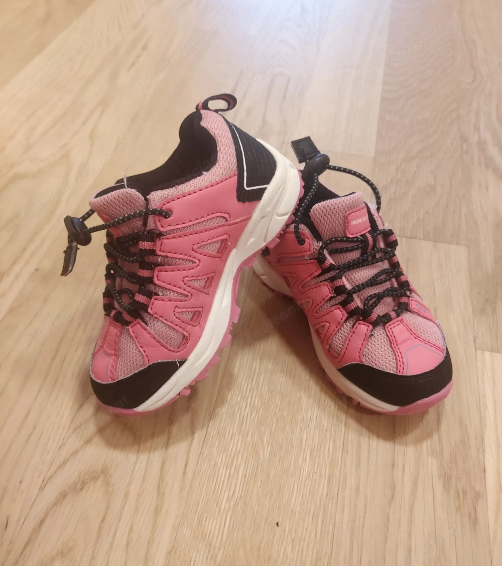 Trekkingschuhe gr.25