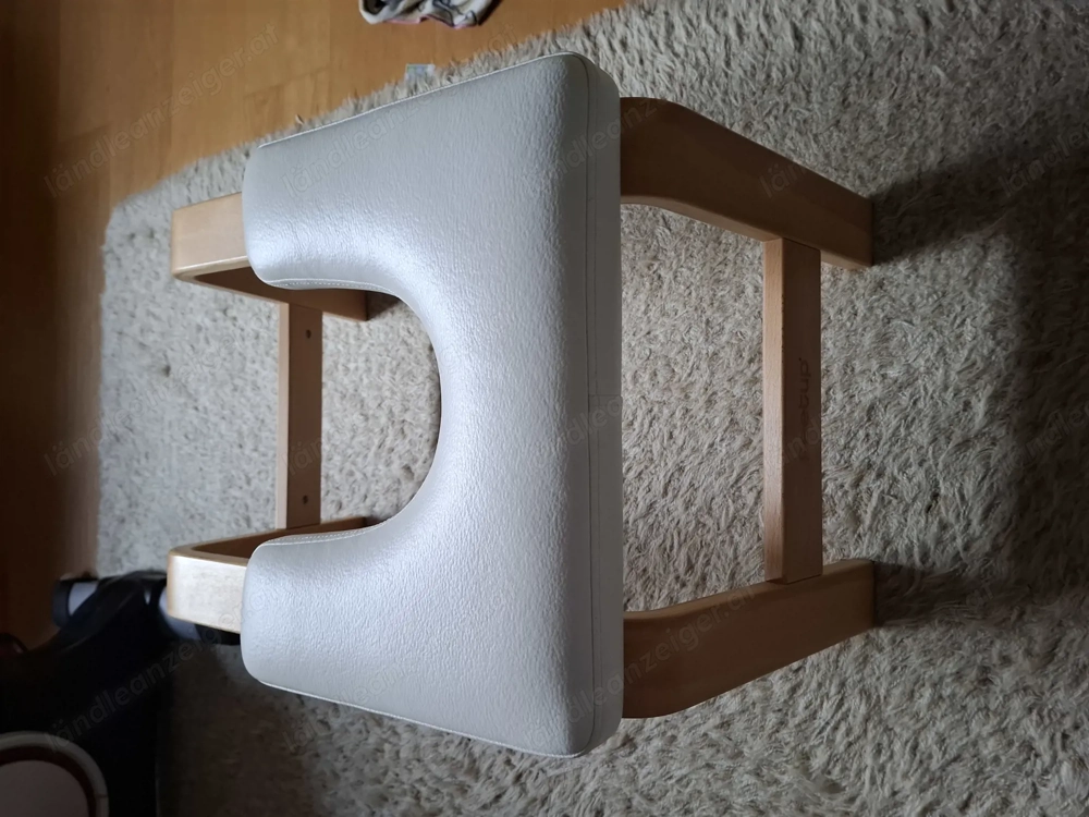 Kopfstandstuhl FeetUp