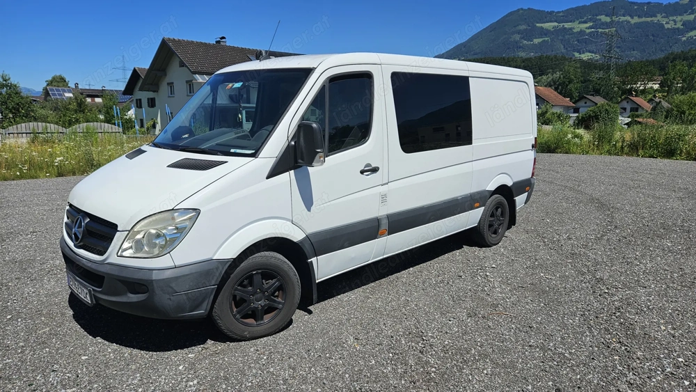 Mercedes Sprinter 313cdi 