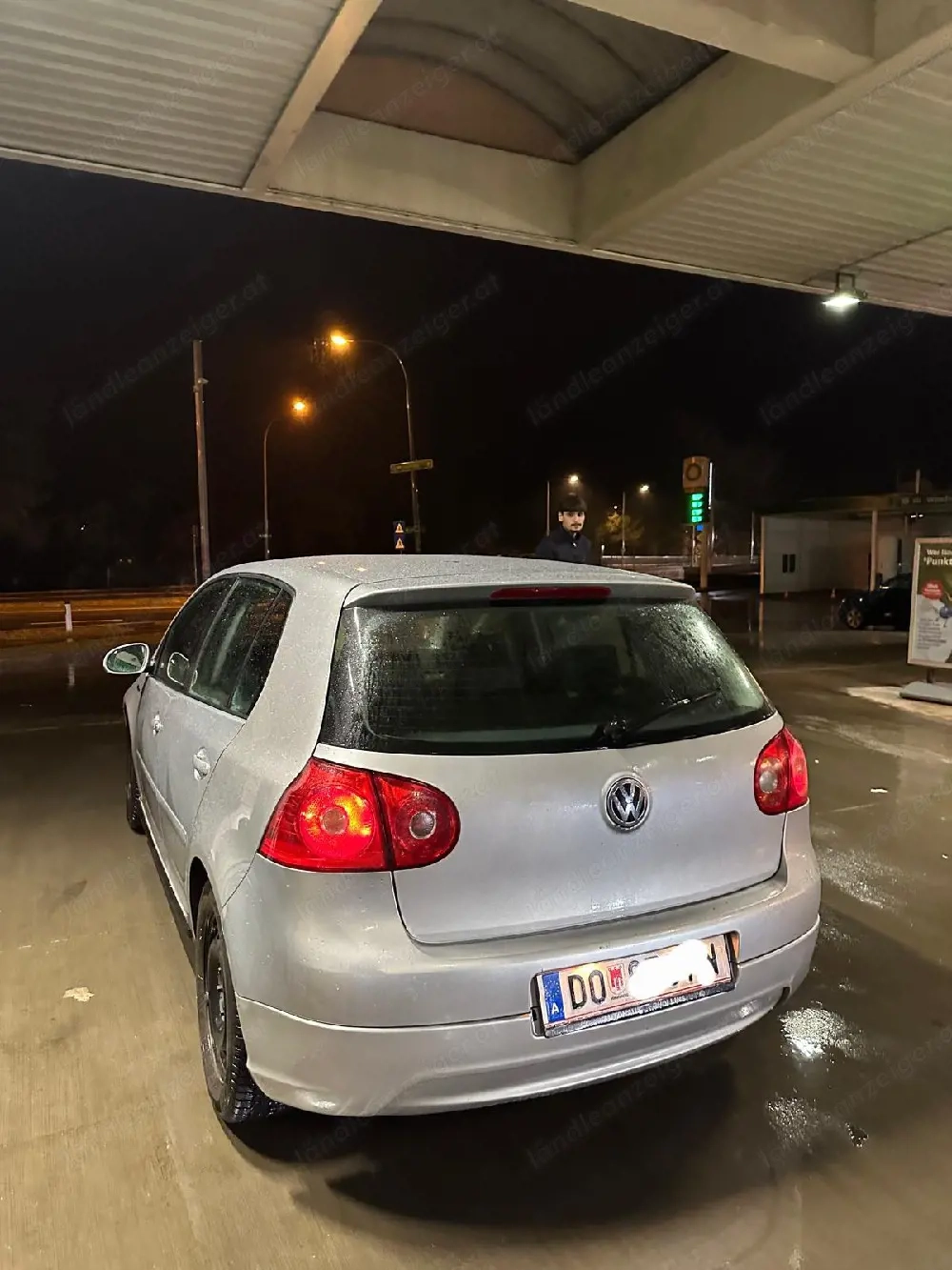 Golf V teile zum austauschen wie Motorhaube Heckklappe Türen 1,9 TDI 