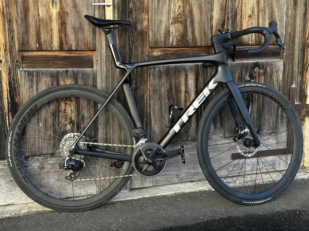 Rennrad TREK Madone Gen8 Gr.L