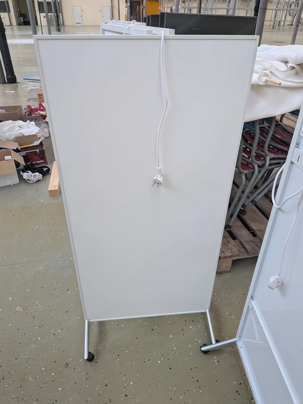 Klarstein Infrarot-Heizpaneele