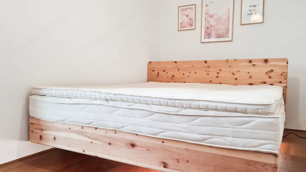 Topper "Birgit" La Modula 210 (L) x 200 (B) x 6 (H) cm