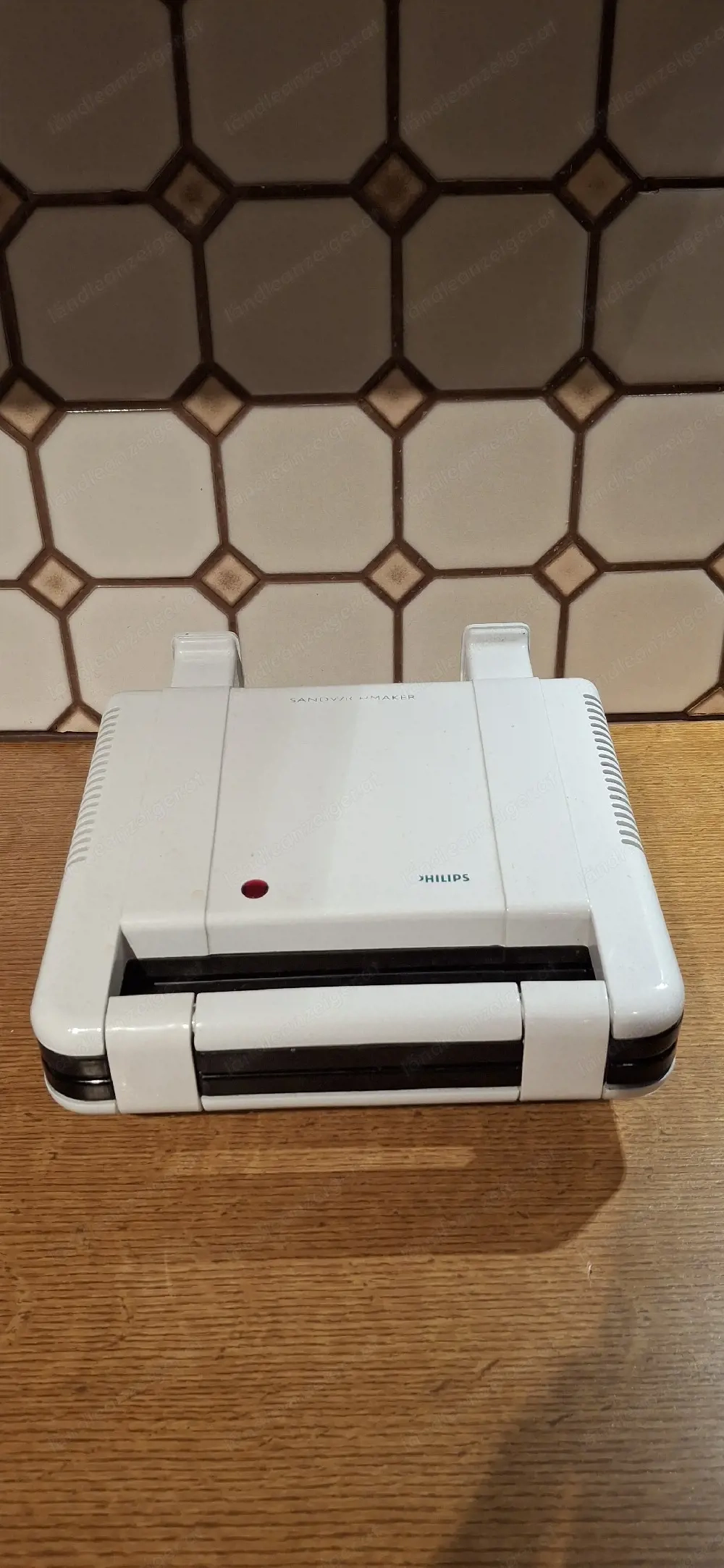 Philips Sandwich Toaster