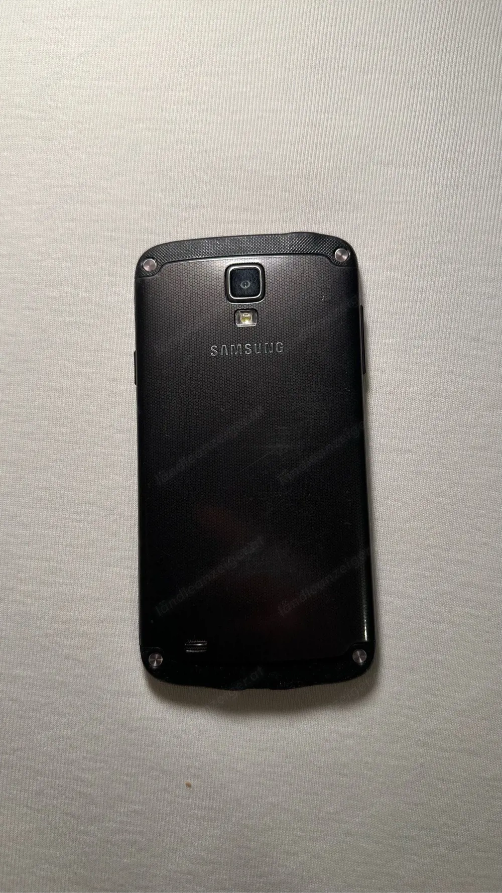 Samsung galaxy XCover