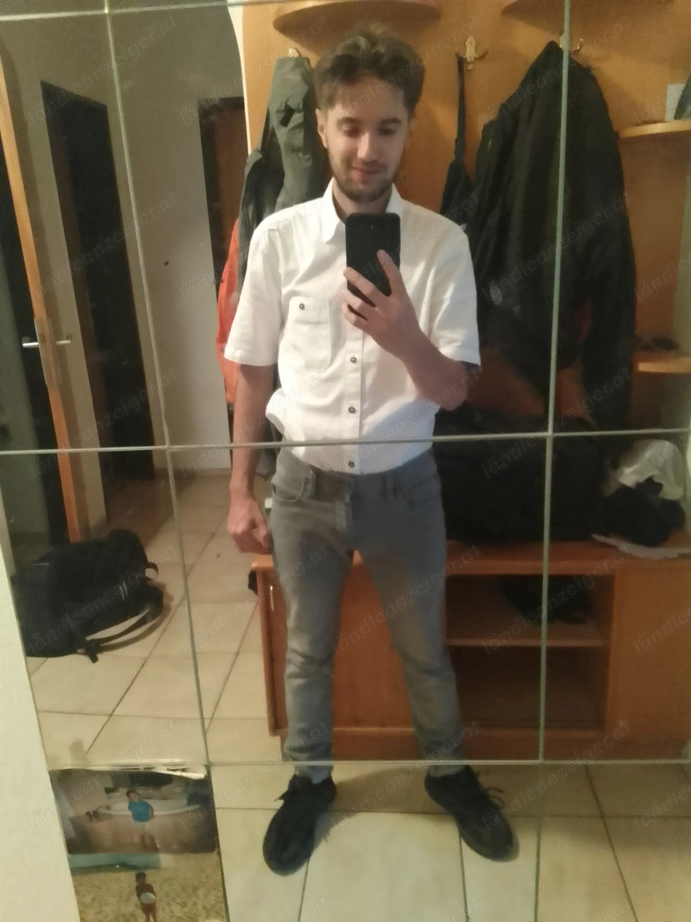 Sympathischer Tiroler möchte Frauen Paare kennen lernen 