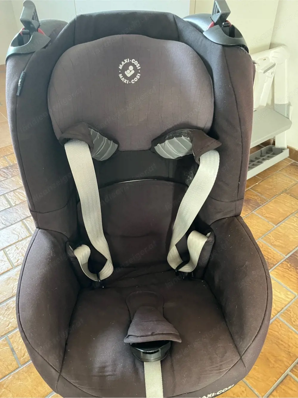 Kindersitz Maxi Cosi Tobi