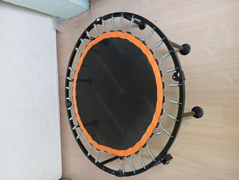 Mini Indoor Trampolin 