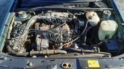 Golf GTI 2 Original-Historisch Typisiert