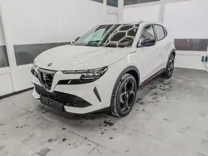 Alfa Romeo Junior Speciale IBRIDA MATRIX ACC KEYLESS NAVI 1.2 E-D...