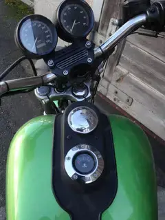 Harley-Davidson Dyna Super Glide Sport FXDX