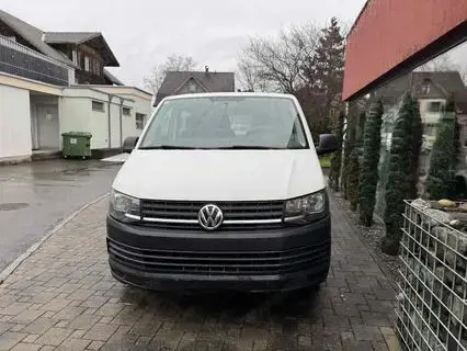 VW T6