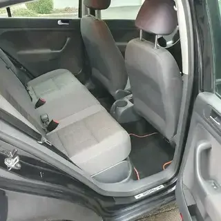 VW Golf Plus 1,9 l Diesel 