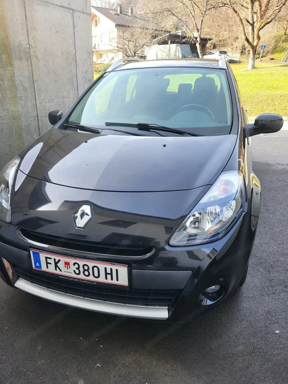 Zuverlässiges & fahrbereites Fahrzeug zu verkaufen