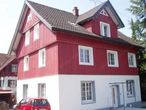 Schöne Zweizimmerwohnung in Dornbirn zu vermieten.