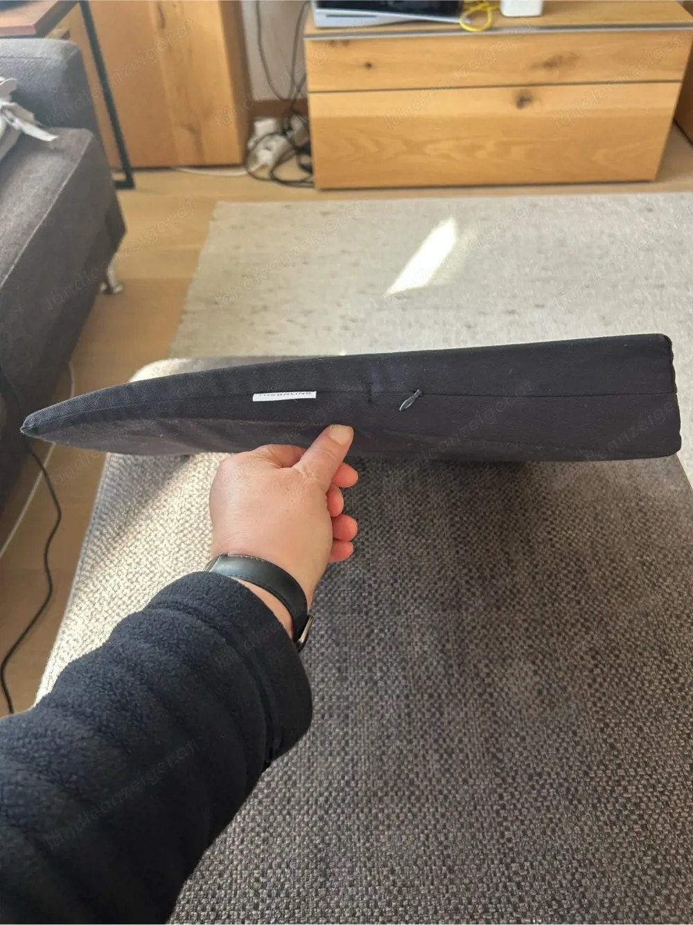 Theraline Sitzkeilkissen orthopädisch