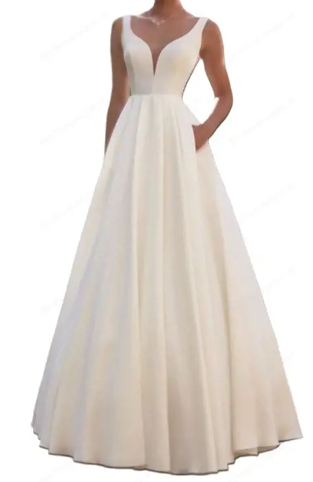 Brautkleid IDALIA Gr. 44