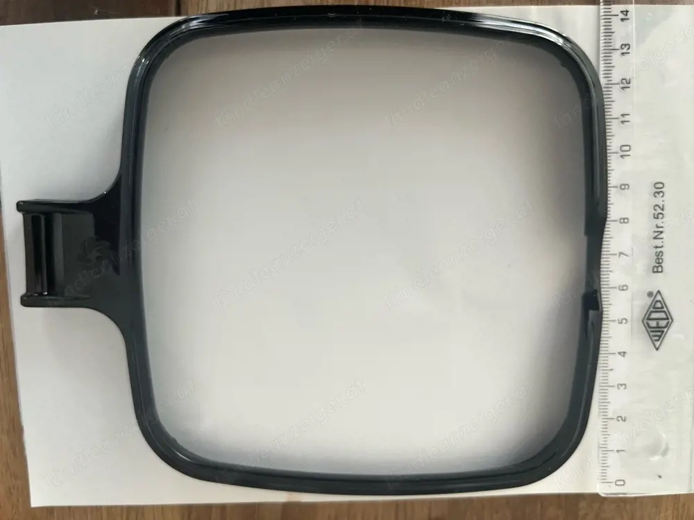 Rahmen für Vitamix C Serie Stöpselhalterung