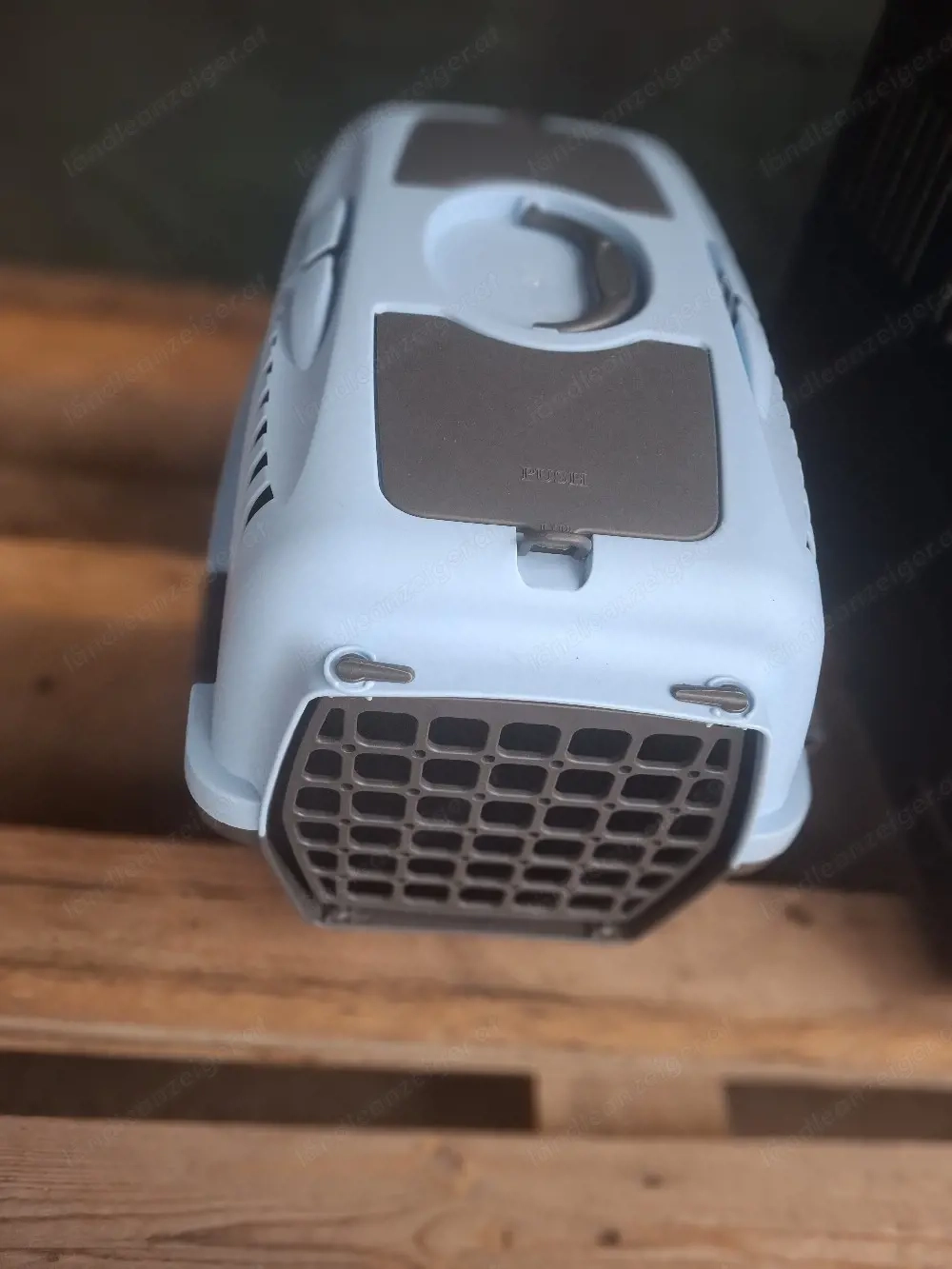 transport box für katzen