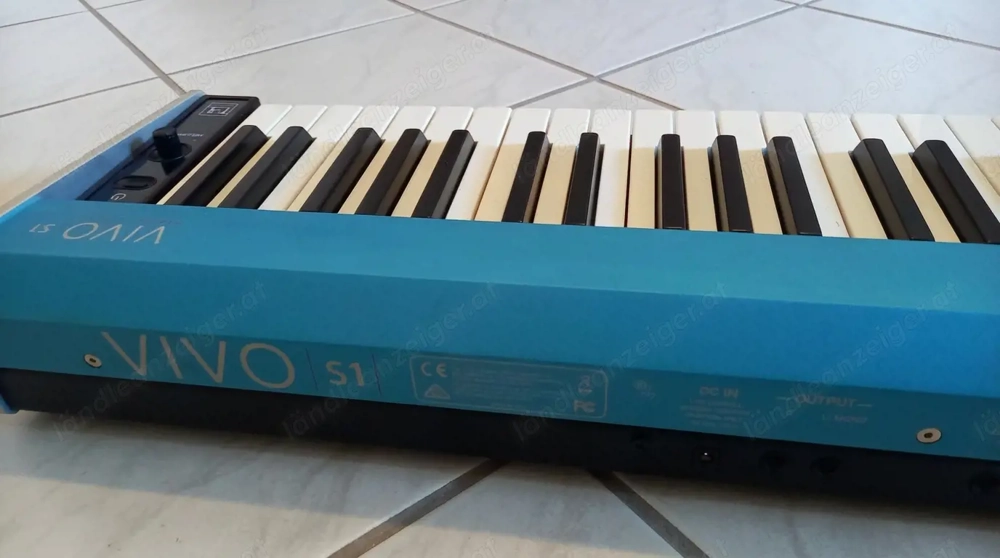 Dexibell Vivo S1 keyboard zu verkaufen