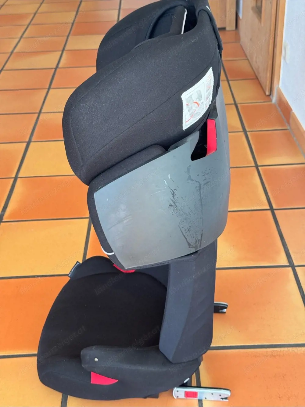 Cybex Kinderautositz mit Isofix 