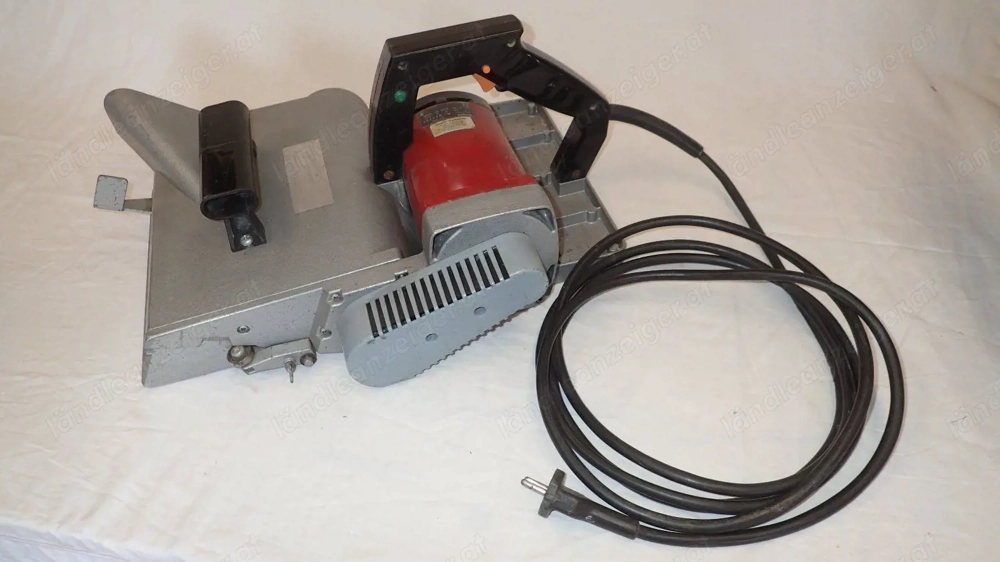 MAFELL ZH 280 Balkenhobel