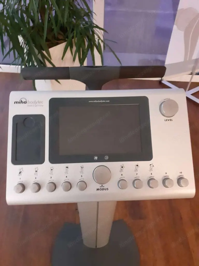 Miha Bodytec 2 - EMS