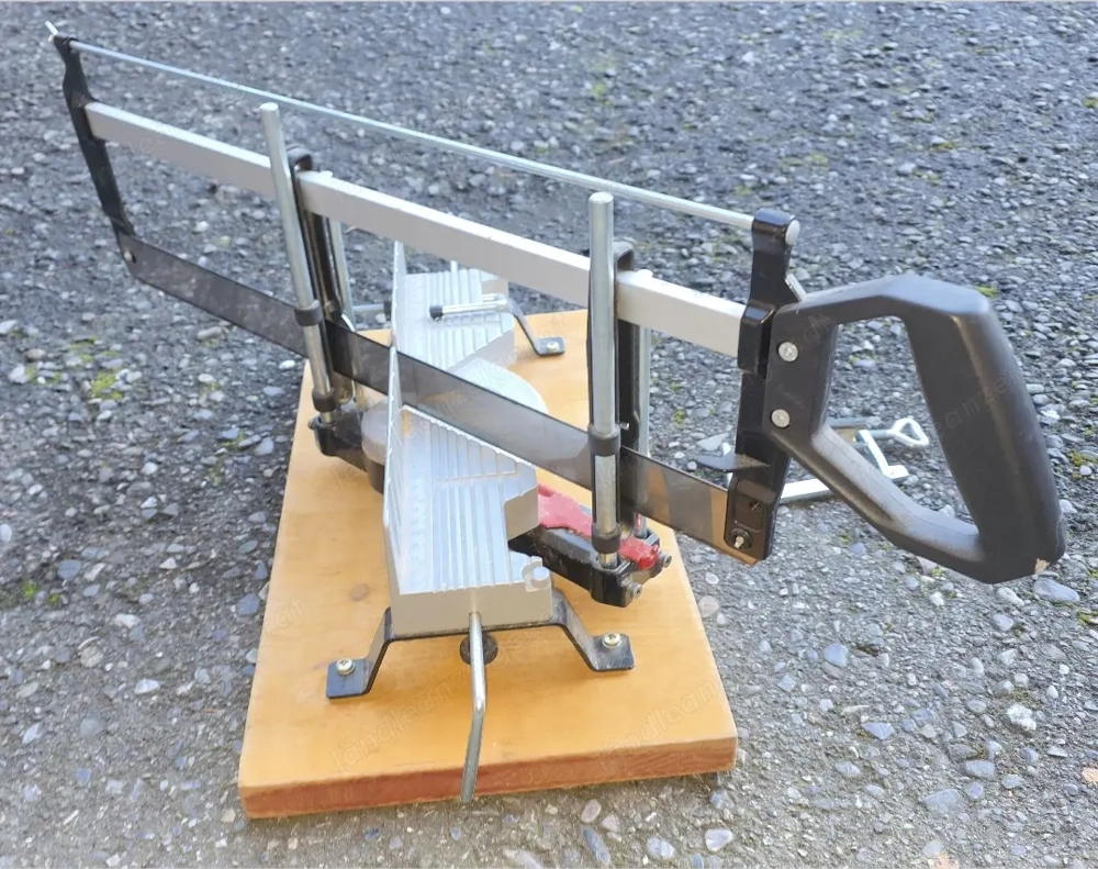 Nobel Proman PRM 110 - Gehrungssäge