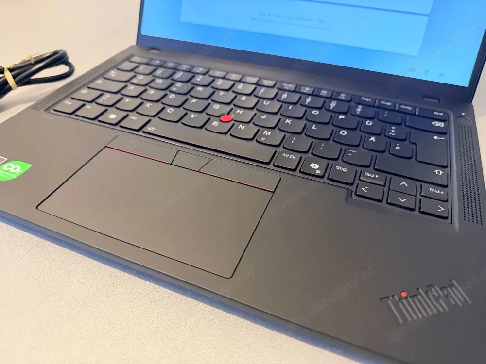 Lenovo Laptop 14" NEU