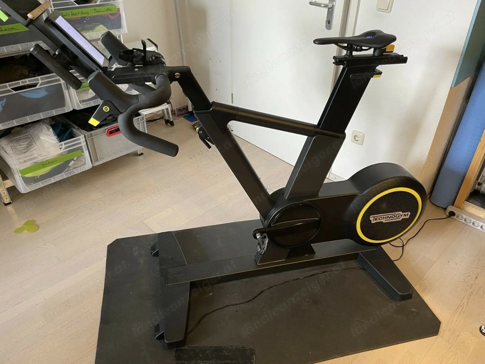 Technogym Skillbike