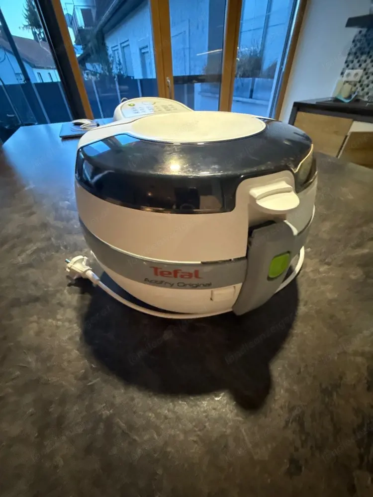 Tefal Airfry Original