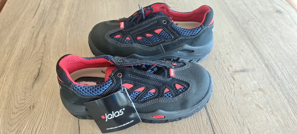 Sicherheitsschuhe Gr.41 NEU